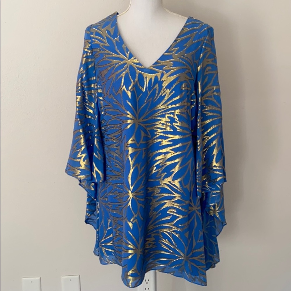 Lily Pulitzer Dress